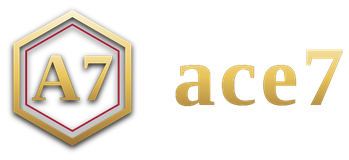 ace7 logo